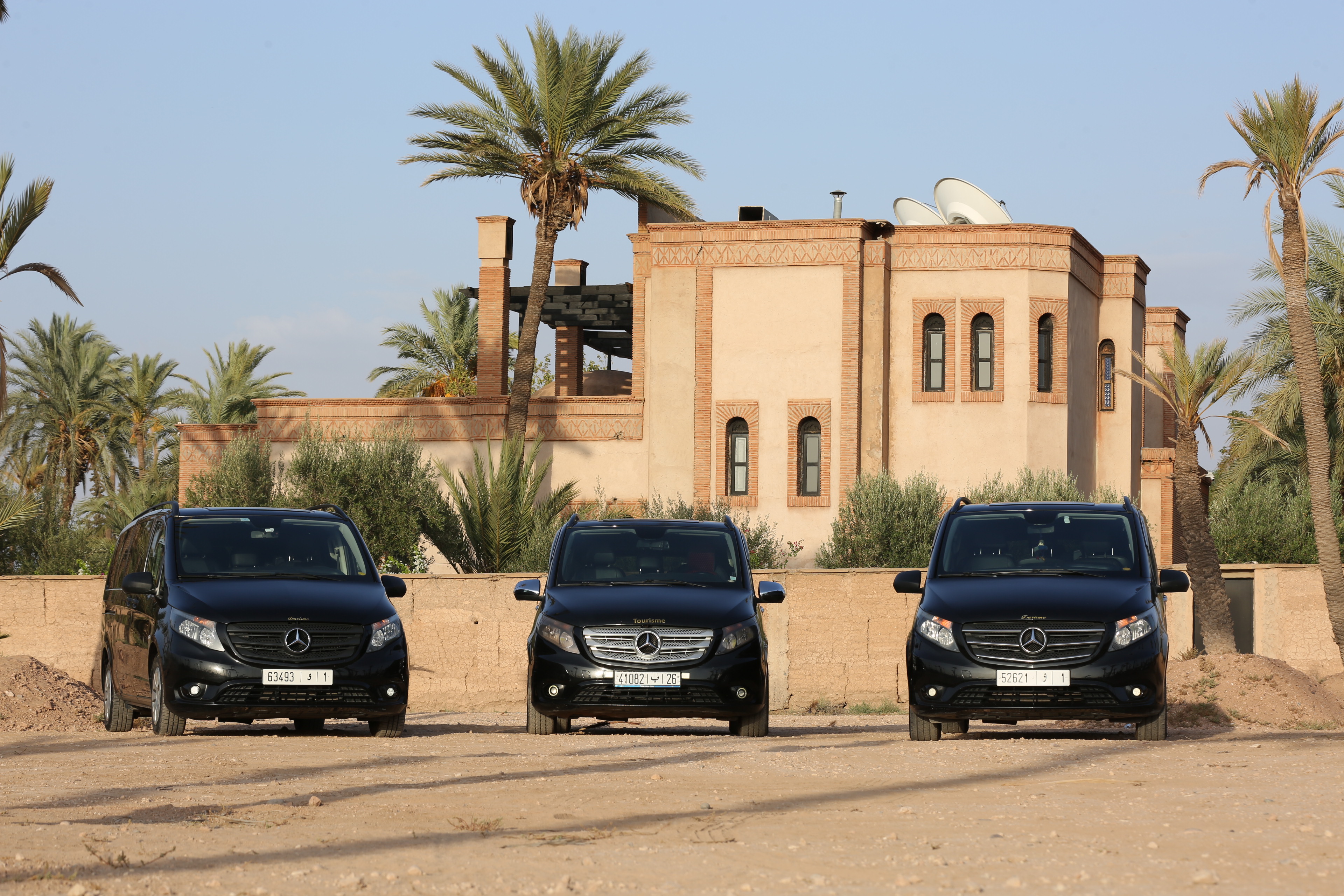 airport transfer