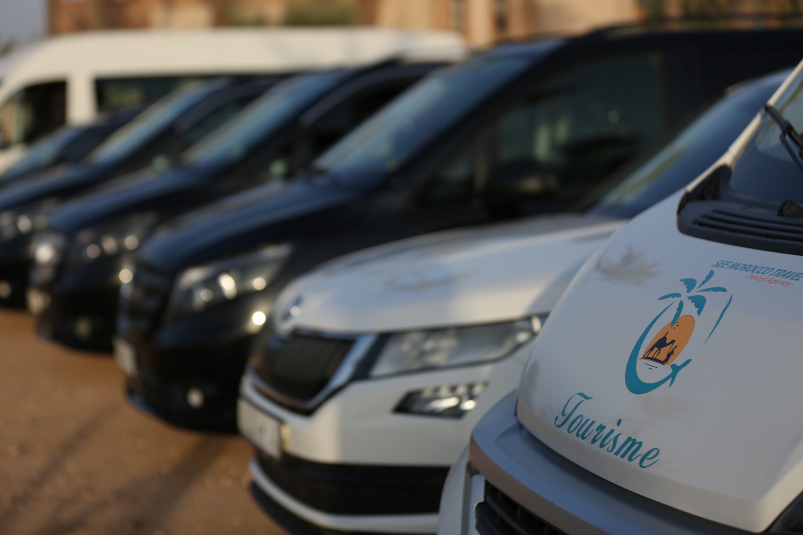 corporate event transport