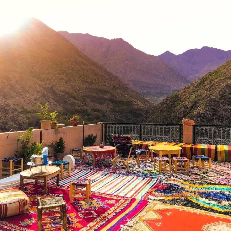 Imlil et le mont Toubkal : tout ce que les voyageurs ne vous disent pas avant de partir
