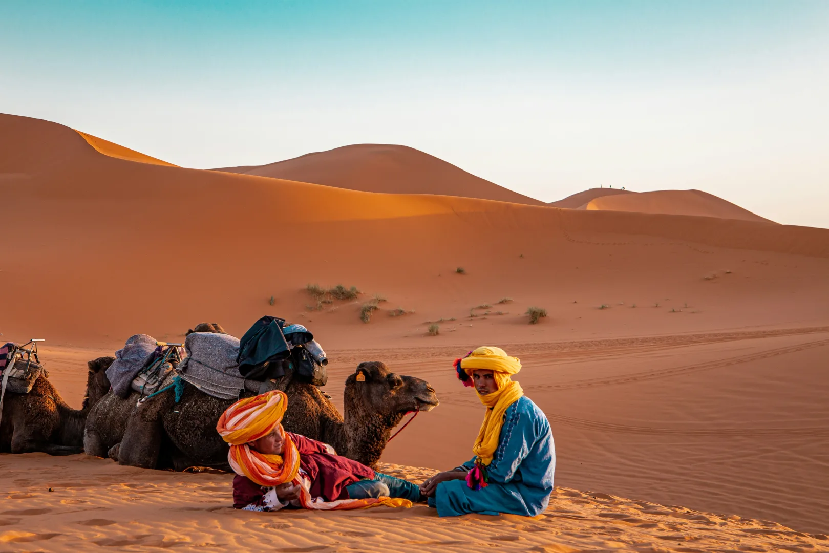 Réduction Spéciale Aventure en Groupe