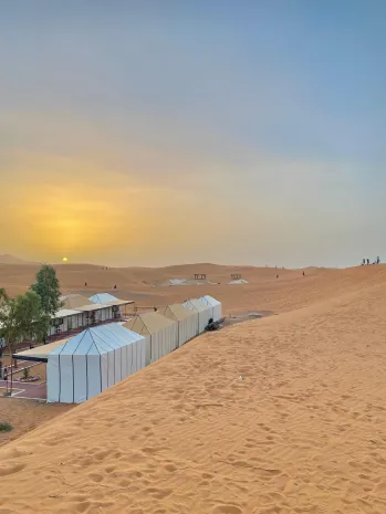 Sahara Desert, Gorges & Ancient Kasbahs