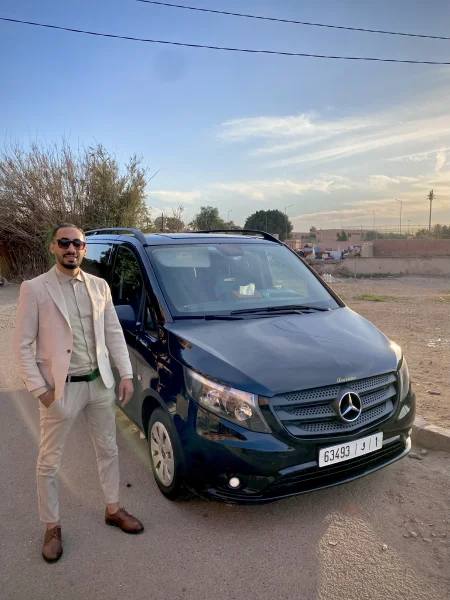 Jarib Ayoub
